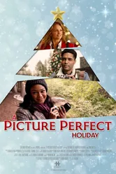 A Picture Perfect Holiday постер