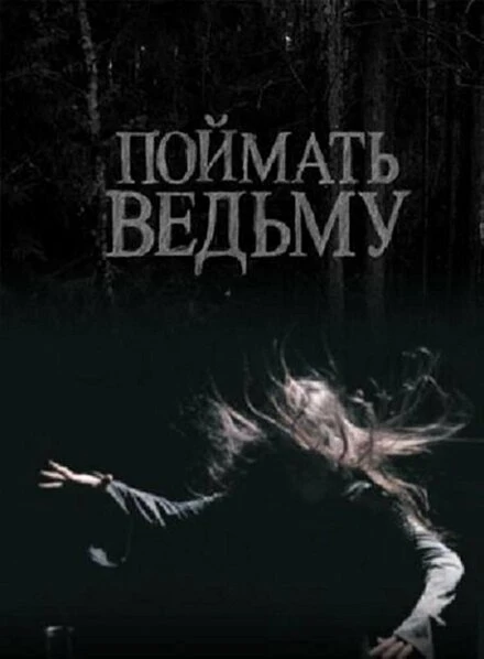 Постер Поймать ведьму 2008