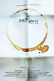 Постер Patient 2009