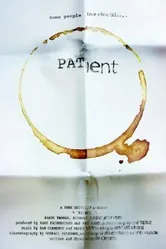 Patient 2009 постер