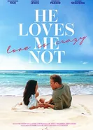 He Loves Me Not 2024 постер