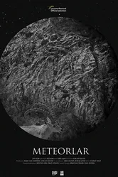Meteorlar постер
