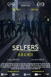 Selfers постер