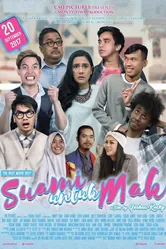 Suami Untuk Mak постер