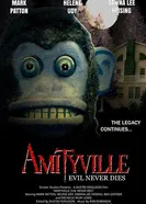 Amityville: Evil Never Dies постер