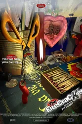The Firecracker 2003 постер