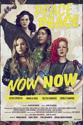 Peace Peace Now Now постер