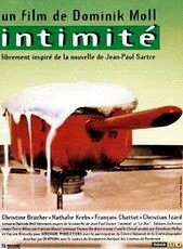 Постер Интимность 1994