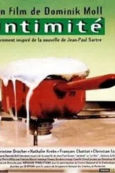 Интимность 1994 постер
