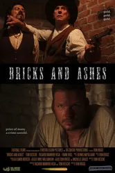 Bricks and Ashes постер