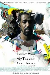 Talking with the Taxman About Poetry 2011 постер