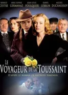 Le voyageur de la Toussaint постер