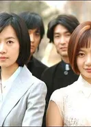 Забавная дикая девушка 2003 постер