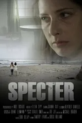 Specter 2014 постер