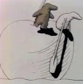 Постер Альтернатива 1986