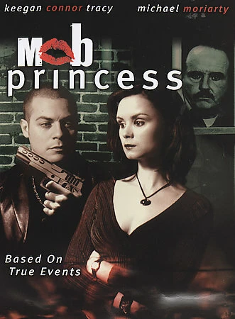 Постер Банда принцесс 2003
