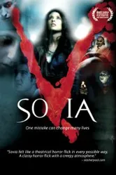София: Смерть в больнице 2007 постер