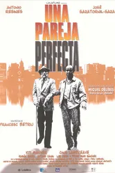 Una pareja perfecta постер