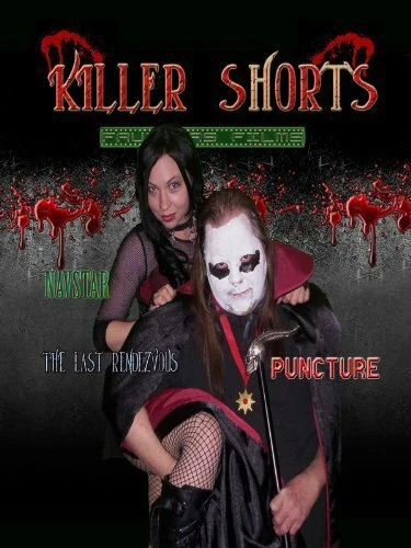 Постер Killer Shorts