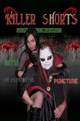 Killer Shorts постер