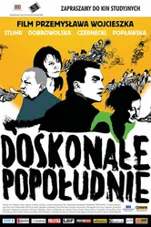 Отличный день 2005 постер