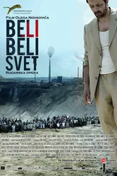 Белый, белый свет 2010 постер
