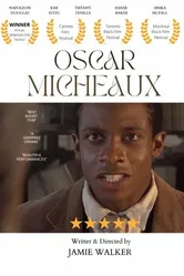 Oscar Micheaux постер