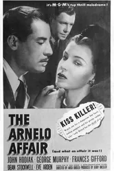 The Arnelo Affair постер