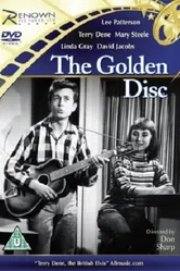 The Golden Disc постер