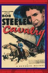 Cavalry постер