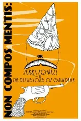 Jerry Powell & the Delusions of Grandeur постер