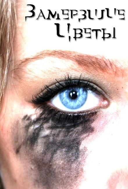 Постер Замерзшие цветы 2009