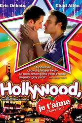 Голливуд, я люблю тебя 2009 постер