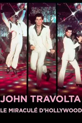 John Travolta: Rückkehr nach Hollywood постер
