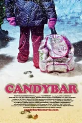 How to Get to Candybar постер