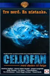 Cellofan - med døden til følge постер