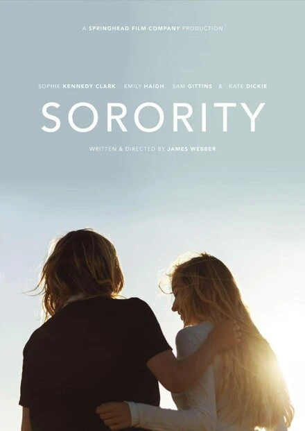 Постер Sorority 2022