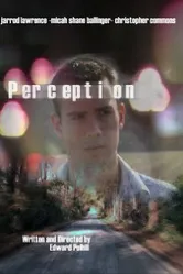 Perception 2006 постер