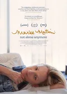 Marlee Matlin: Not Alone Anymore постер