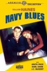 Navy Blues постер