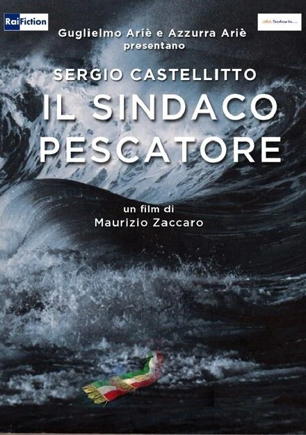 Постер Il sindaco pescatore