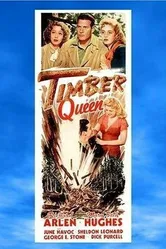Timber Queen постер