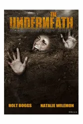 The Underneath постер