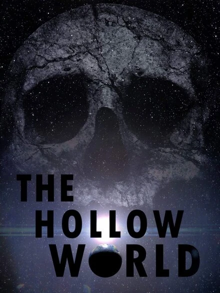 Постер The Hollow World
