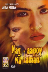 Nag-aapoy na laman постер