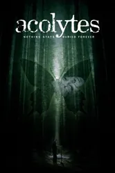 Служители 2008 постер