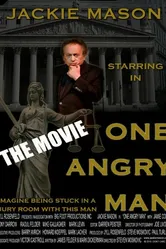 One Angry Man постер