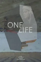 One Life, Австралия постер