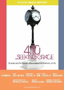 Постер 4:10, Seeking Grace