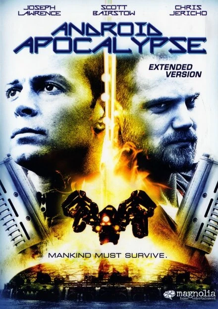 Постер Враги 2006, США